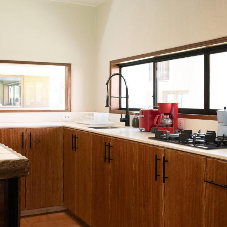 Kilay Villas Valle Sagrado - Three-Bedroom Villa - 9