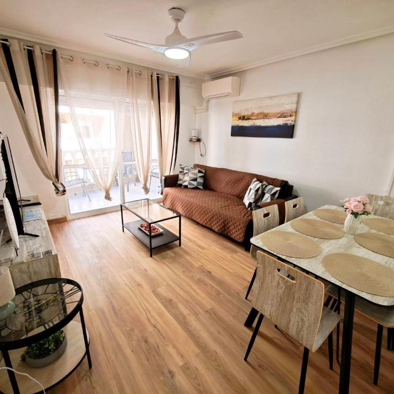Mar Apartment #Free Garage - Apartamento de 2 dormitorios - 3