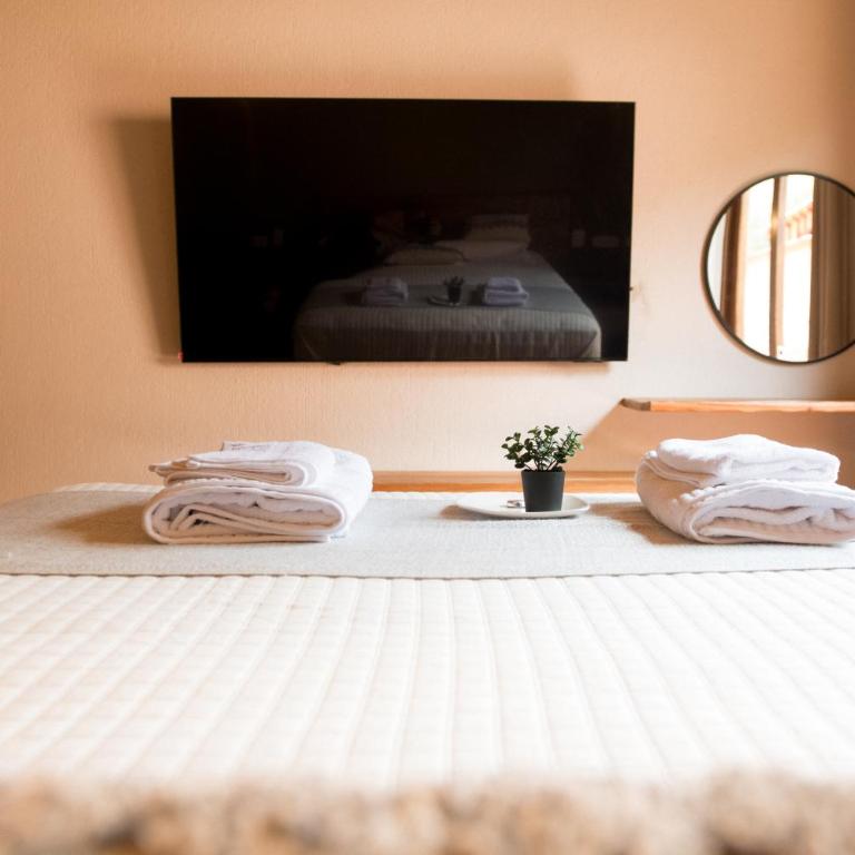 Kilay Villas Valle Sagrado - Three-Bedroom Villa - 3