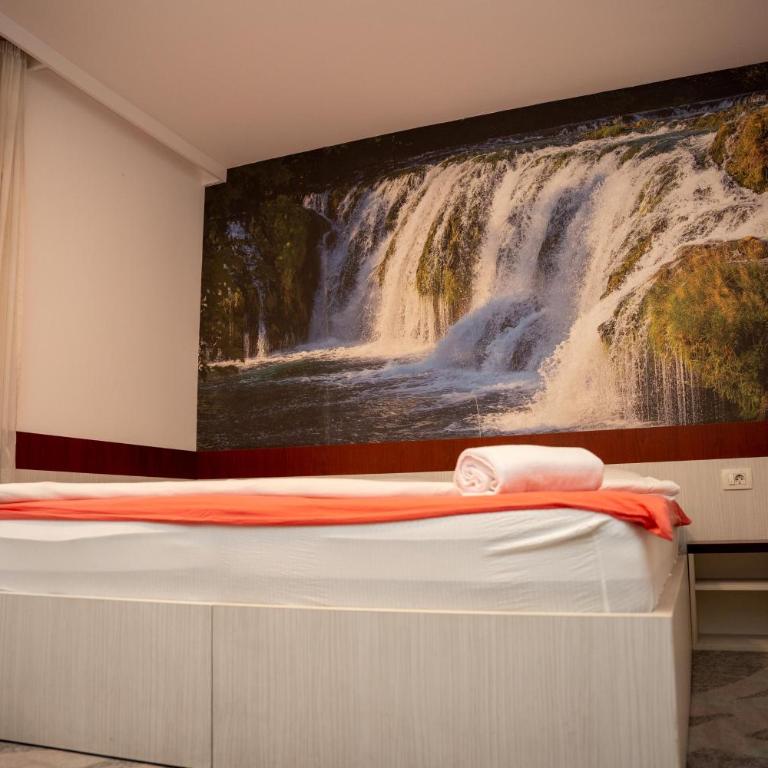 Villa Bojcic - Triple Room with Balcony - 5