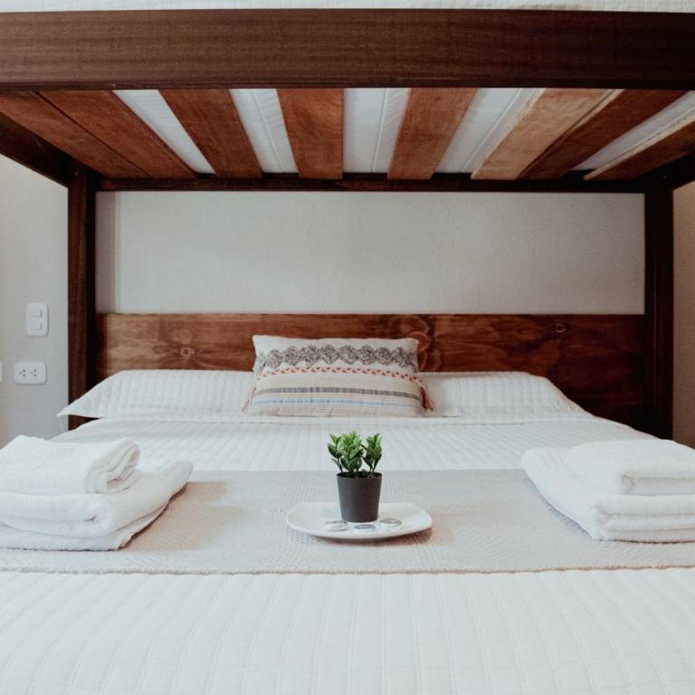 Kilay Villas Valle Sagrado - Three-Bedroom Villa - 10