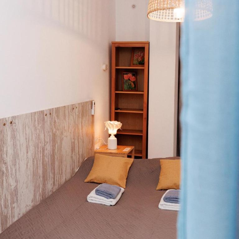 Loft Valentia Tous - Suite de 2 dormitorios - 8
