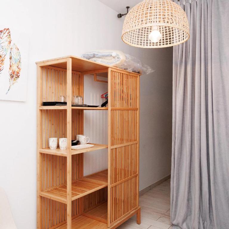 Loft Valentia Tous - Suite de 2 dormitorios - 7