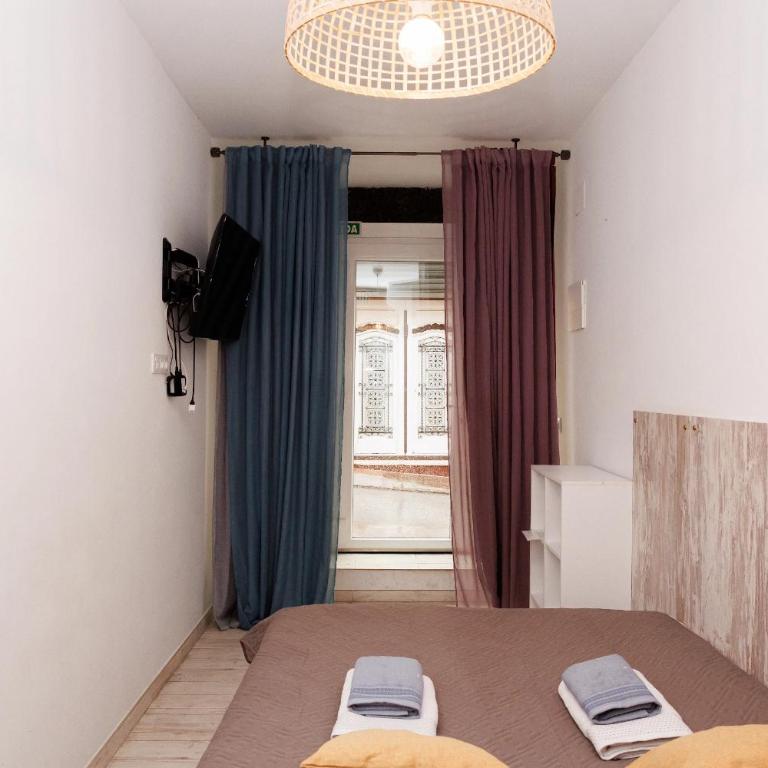 Loft Valentia Tous - Suite de 2 dormitorios - 6