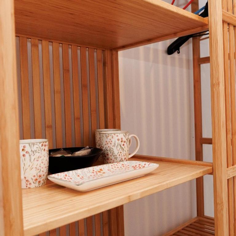 Loft Valentia Tous - Suite de 2 dormitorios - 5