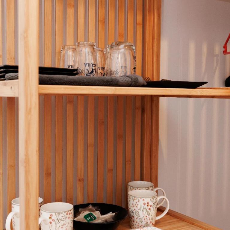 Loft Valentia Tous - Suite de 2 dormitorios - 4