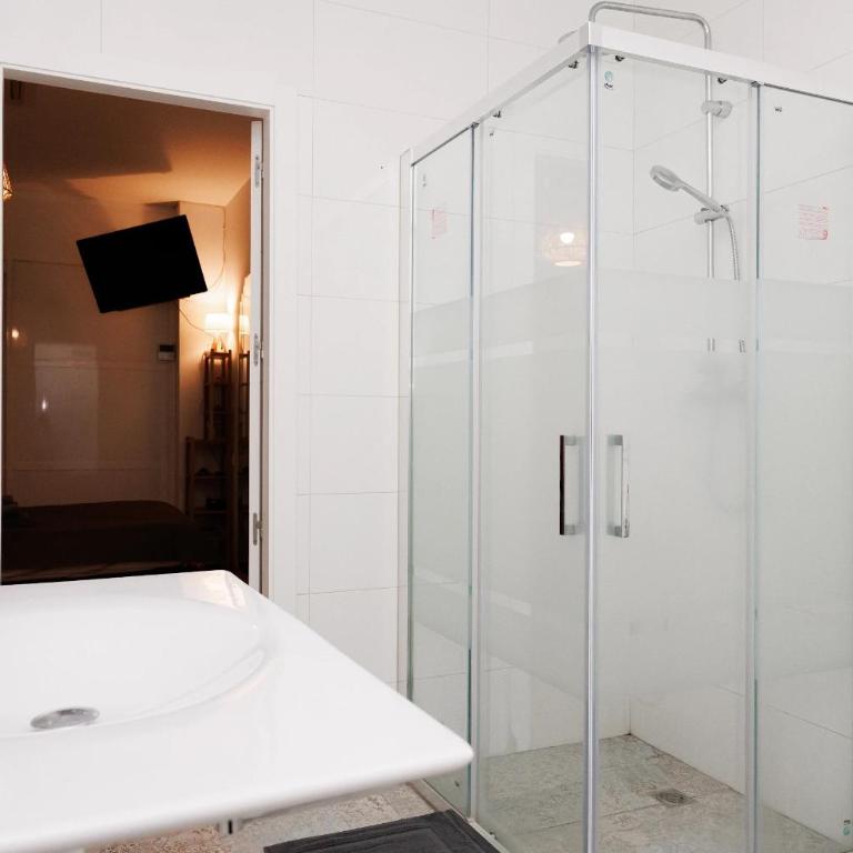 Loft Valentia Tous - Suite de 2 dormitorios - 2