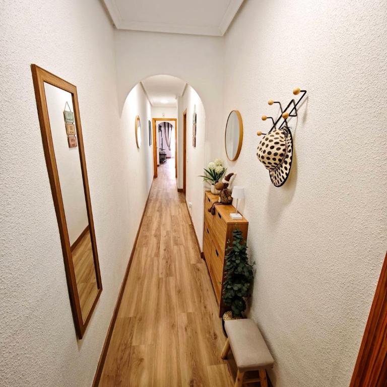 Mar Apartment #Free Garage - Apartamento de 2 dormitorios - 11