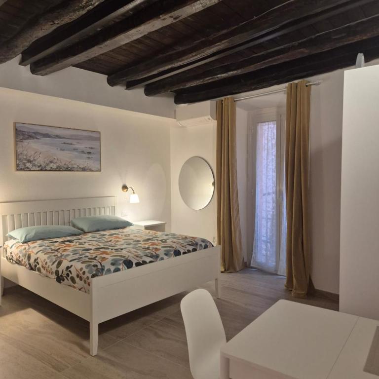 In City Centre appartamento di charme - Appartamento con 1 Camera da Letto - 1