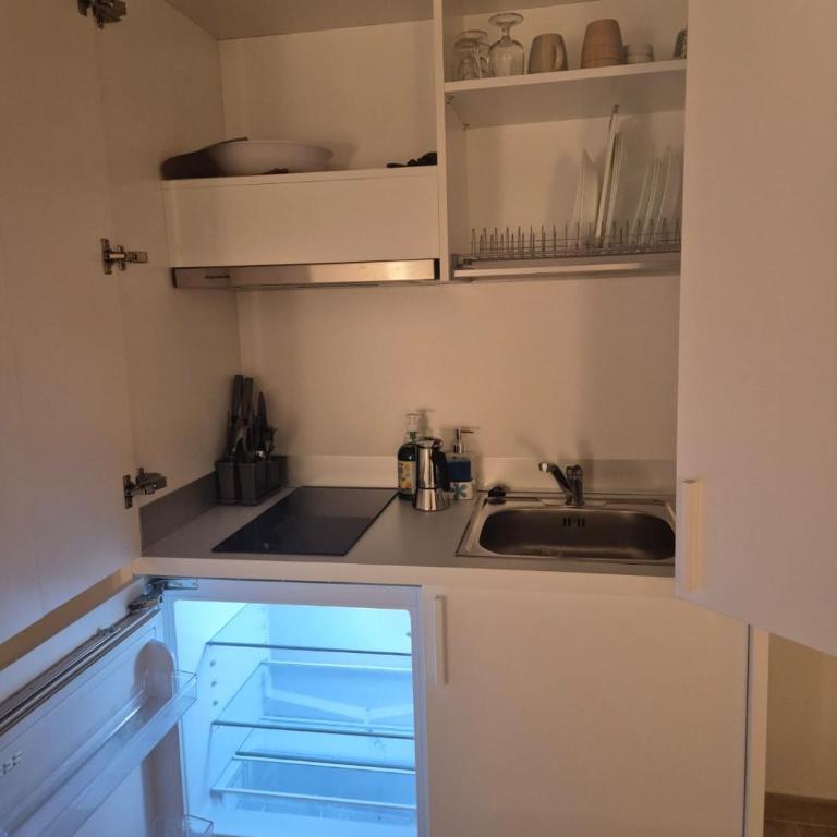 In City Centre appartamento di charme - Appartamento con 1 Camera da Letto - 2