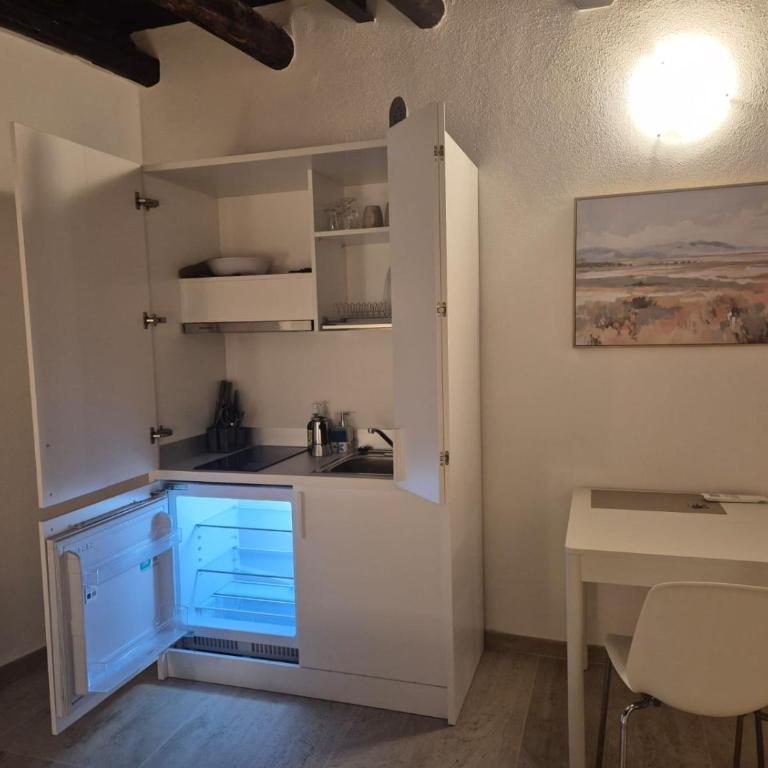 In City Centre appartamento di charme - Appartamento con 1 Camera da Letto - 6