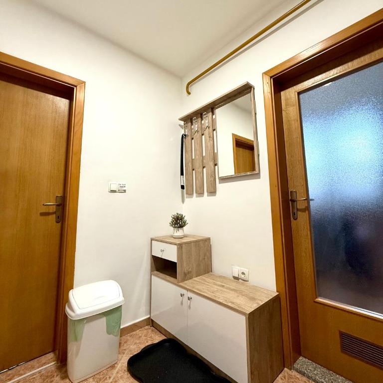 Apartman Shams Sarajevo - Apartman sa 1 Spavaćom Sobom - 6