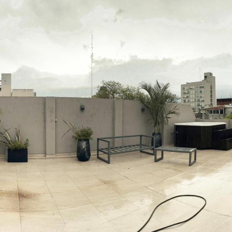 DEPARTAMENTO TEMPORARIO Resistencia - Apartamento de 2 dormitorios - 11