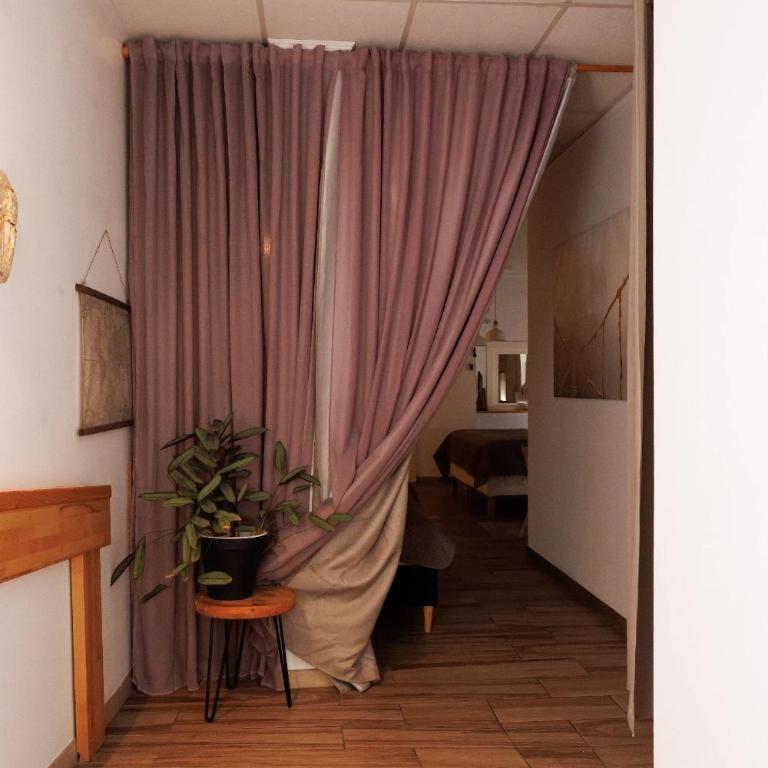 Loft Valentia Olta Calpe - Apartamento de 1 dormitorio - 17