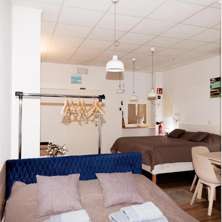 Loft Valentia Olta Calpe - Apartamento de 1 dormitorio - 16