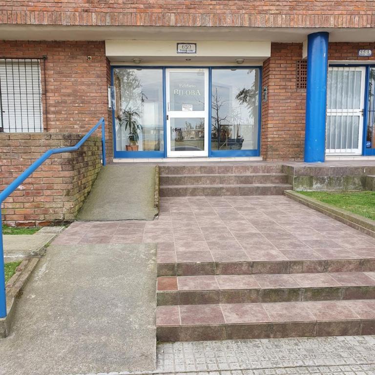 Apartamento frente al rio 2 habitaciones - One-Bedroom Apartment - 2