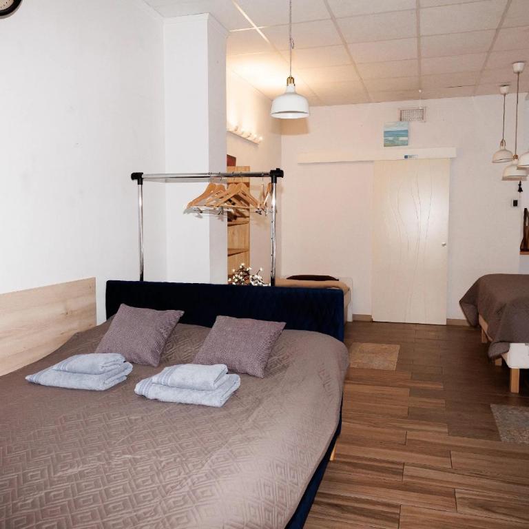 Loft Valentia Olta Calpe - Apartamento de 1 dormitorio - 11