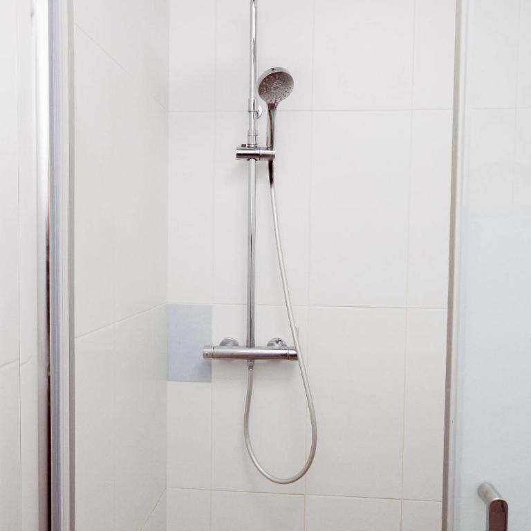 Loft Valentia Olta Calpe - Apartamento de 1 dormitorio - 7