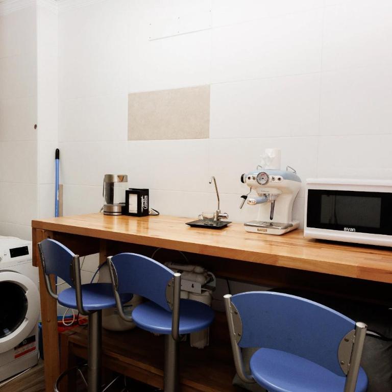 Loft Valentia Olta Calpe - Apartamento de 1 dormitorio - 6