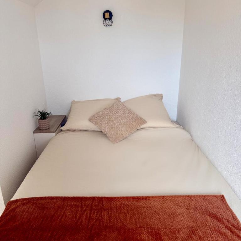 Le Bizoin - Duplex à la gare - Apartment mit 1 Schlafzimmer - 6