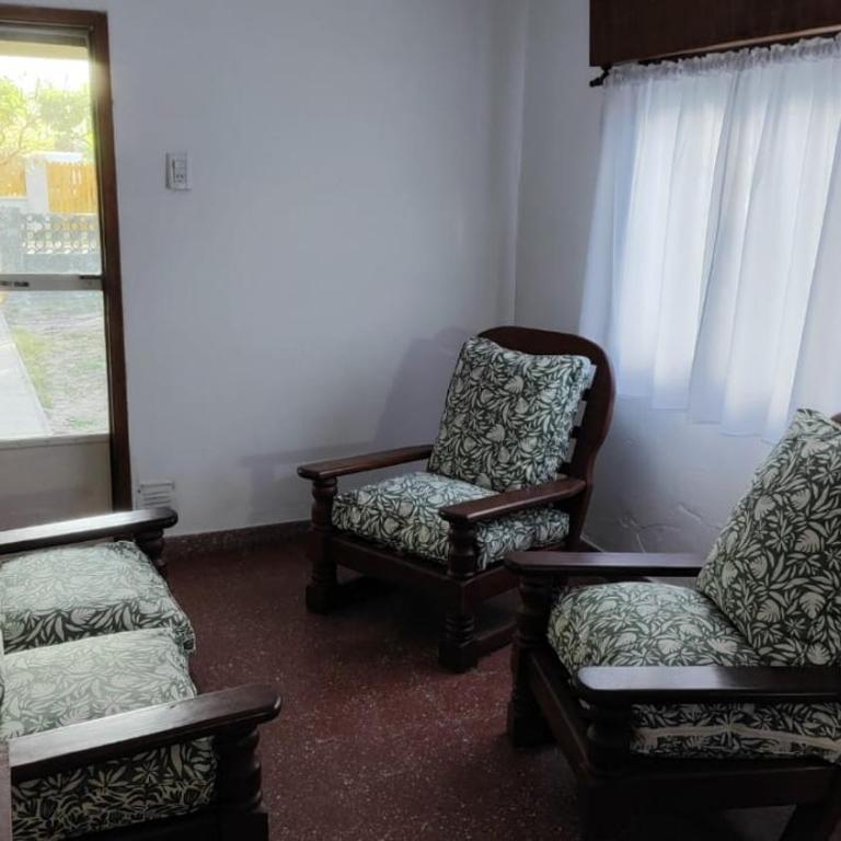 Casa Cuatro Velas - Casa de 2 dormitorios - 3