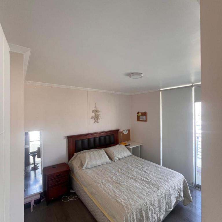 ARRIENDO DEPTO - Exponor 2026 - One-Bedroom Apartment - 3
