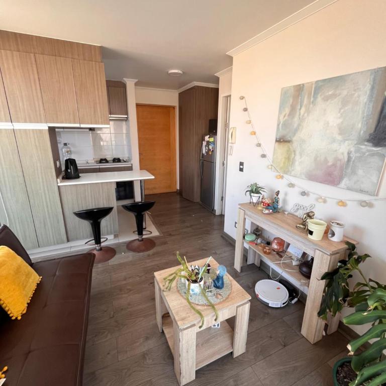ARRIENDO DEPTO - Exponor 2026 - One-Bedroom Apartment - 6