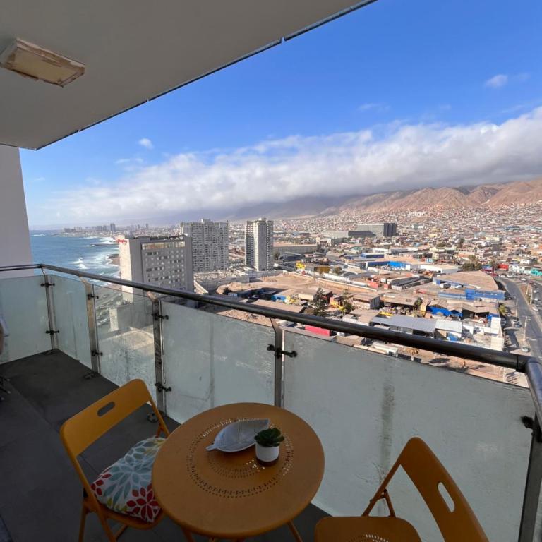 ARRIENDO DEPTO - Exponor 2026 - One-Bedroom Apartment - 10