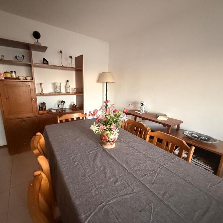 Apartamento frente al rio 2 habitaciones - One-Bedroom Apartment - 1