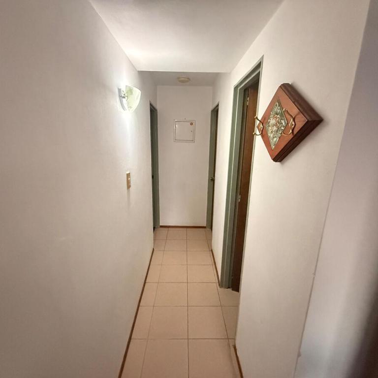 Apartamento frente al rio 2 habitaciones - One-Bedroom Apartment - 9