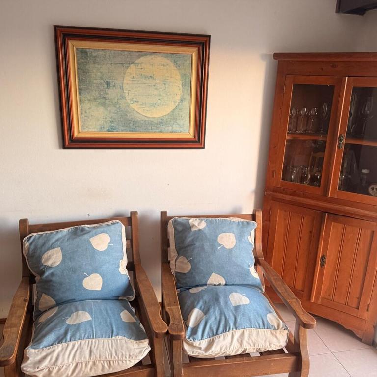 Apartamento frente al rio 2 habitaciones - One-Bedroom Apartment - 16