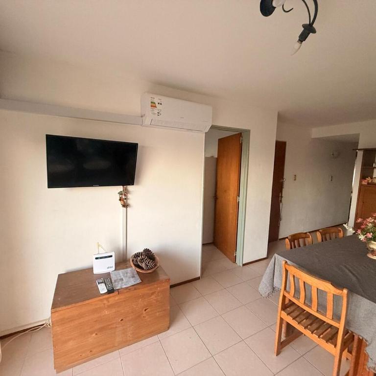 Apartamento frente al rio 2 habitaciones - One-Bedroom Apartment - 22
