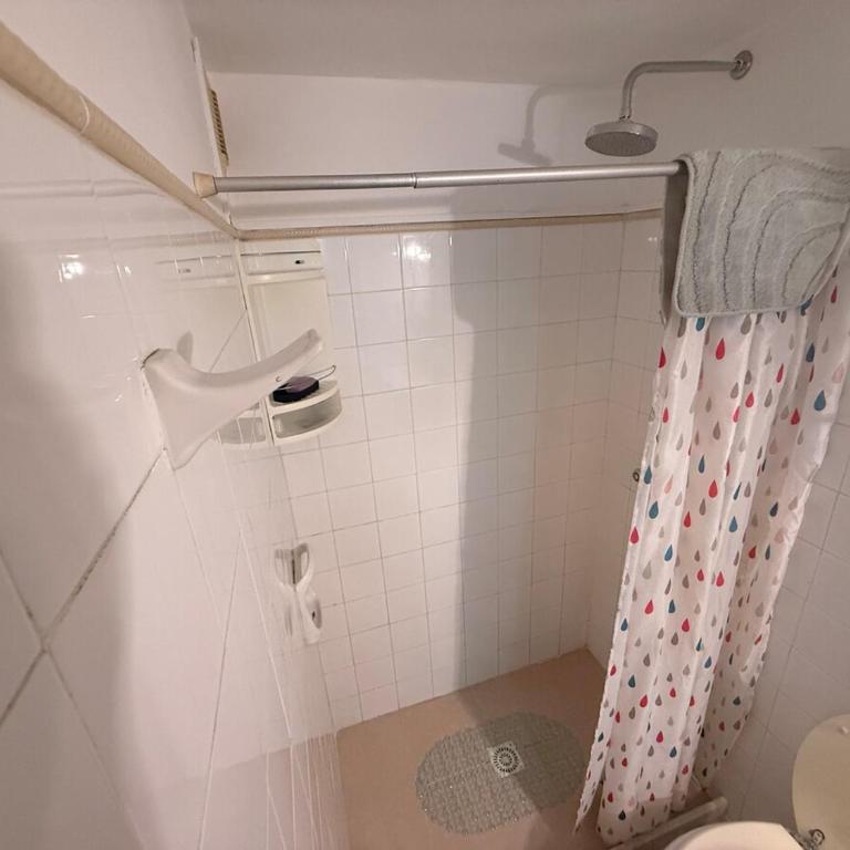 Apartamento frente al rio 2 habitaciones - One-Bedroom Apartment - 17