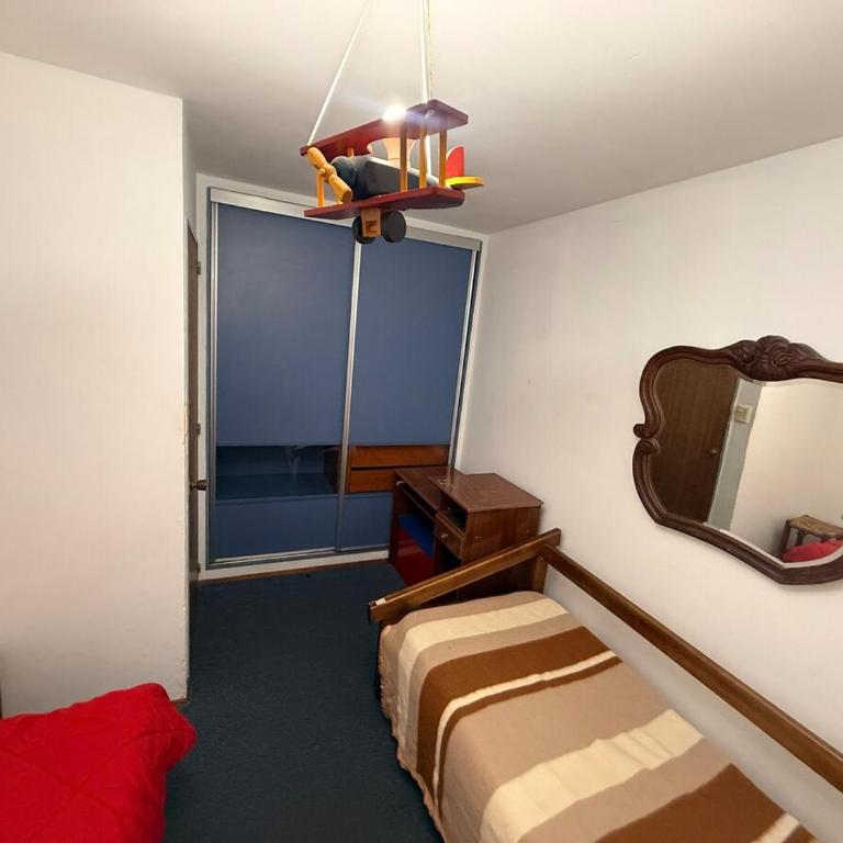 Apartamento frente al rio 2 habitaciones - One-Bedroom Apartment - 14