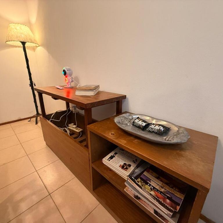 Apartamento frente al rio 2 habitaciones - One-Bedroom Apartment - 15