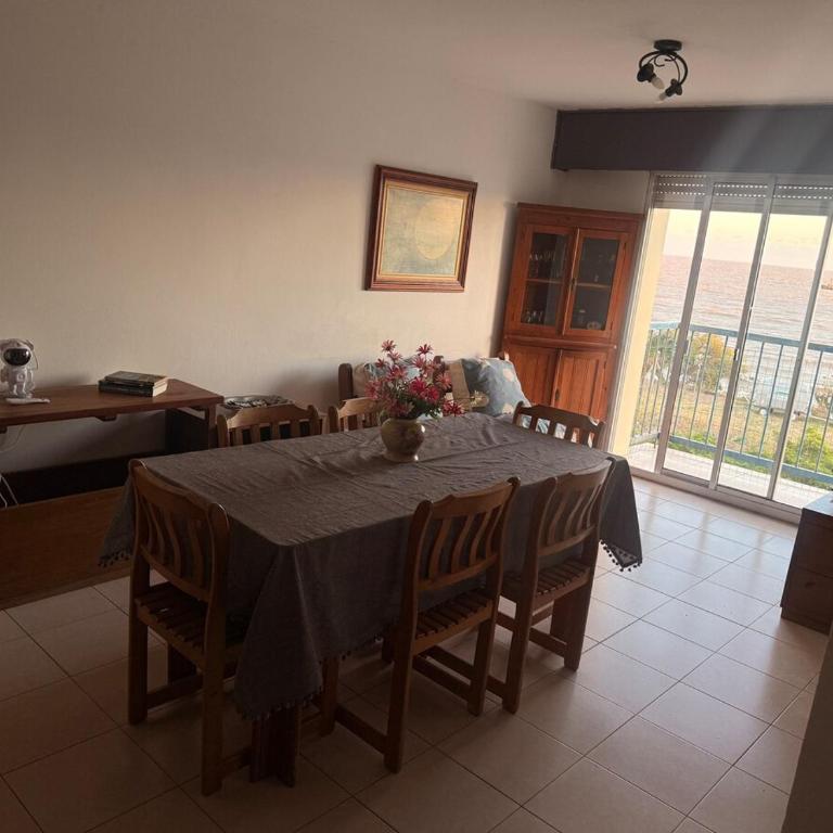 Apartamento frente al rio 2 habitaciones - One-Bedroom Apartment - 10