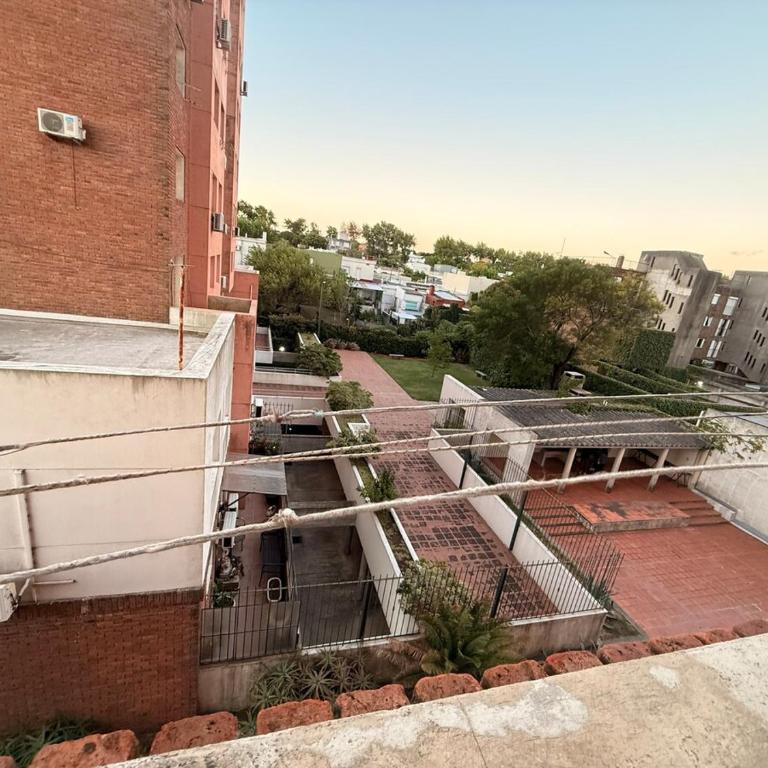 Apartamento frente al rio 2 habitaciones - One-Bedroom Apartment - 7