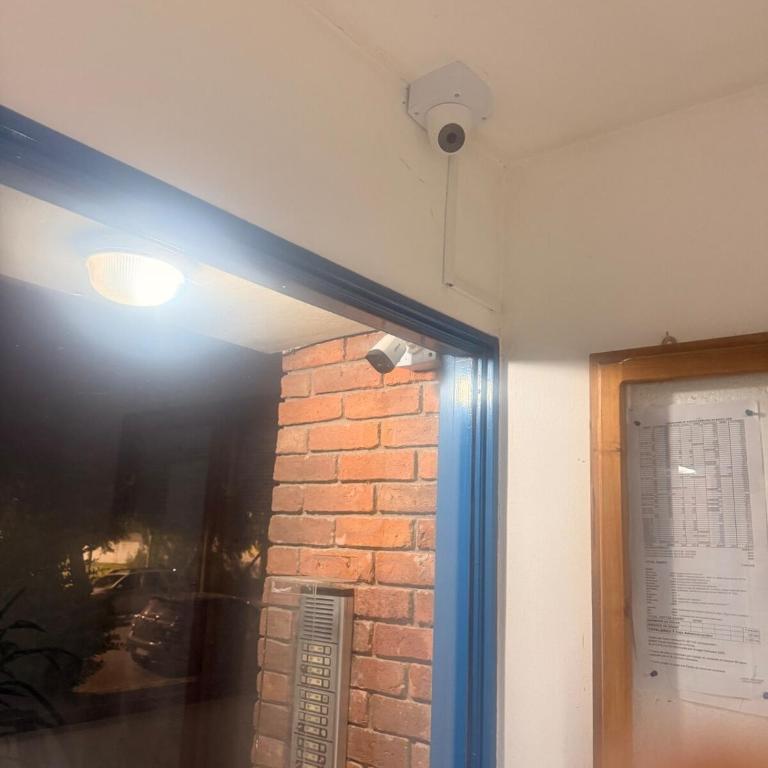 Apartamento frente al rio 2 habitaciones - One-Bedroom Apartment - 4