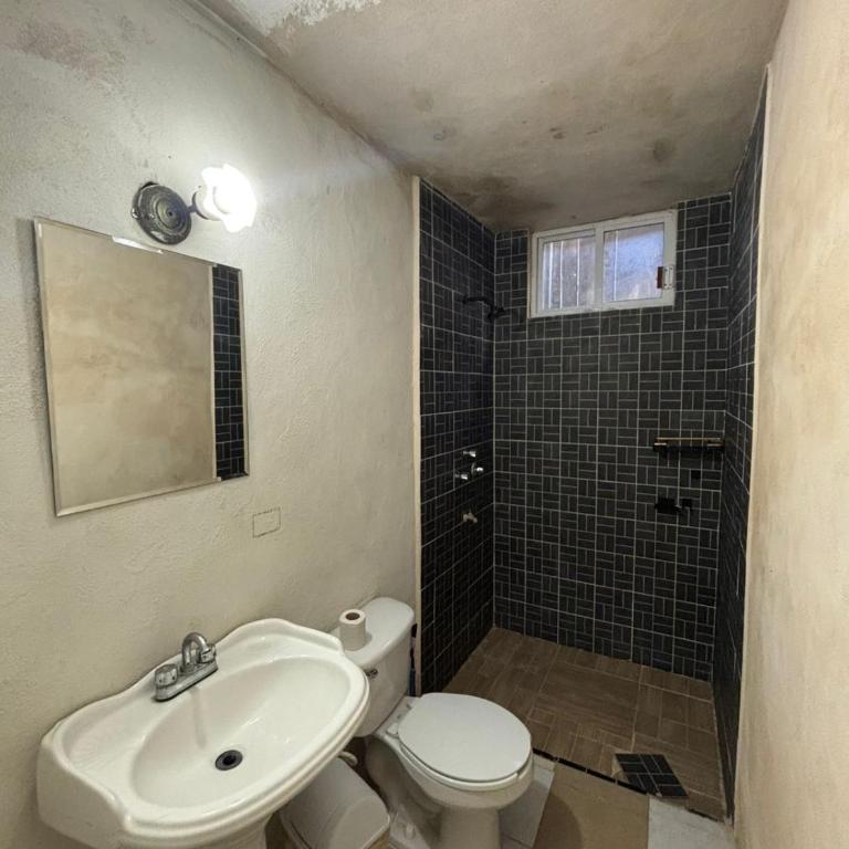 Depa Vega para Ejecutivos - One-Bedroom Apartment - 4