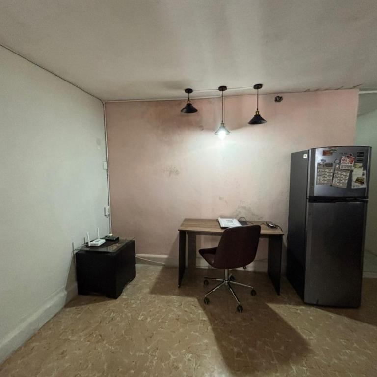 Depa Vega para Ejecutivos - One-Bedroom Apartment - 2