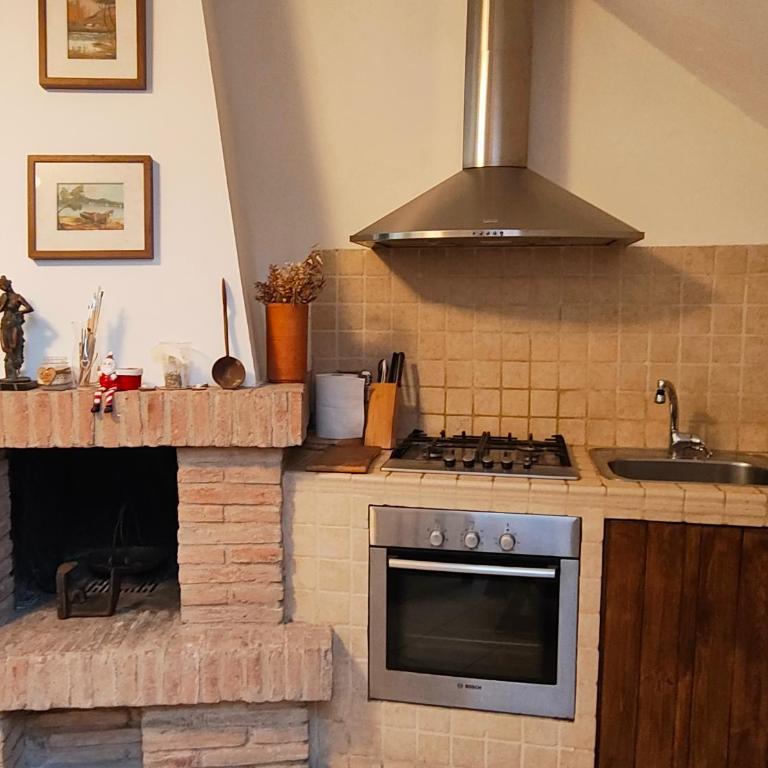 Arca54 Apartment with terrace - Appartamento con 1 Camera da Letto - 6