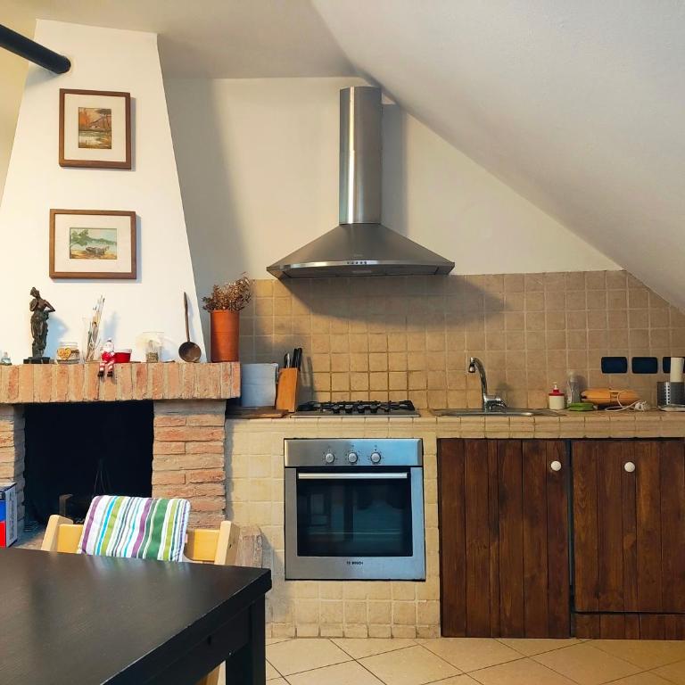 Arca54 Apartment with terrace - Appartamento con 1 Camera da Letto - 19