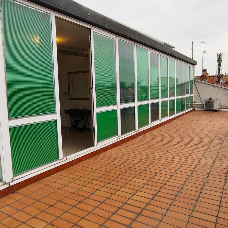 Arca54 Apartment with terrace - Appartamento con 1 Camera da Letto - 11