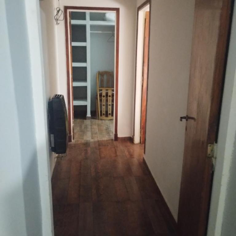 alquiler temporario tres arroyos - One-Bedroom Apartment - 2
