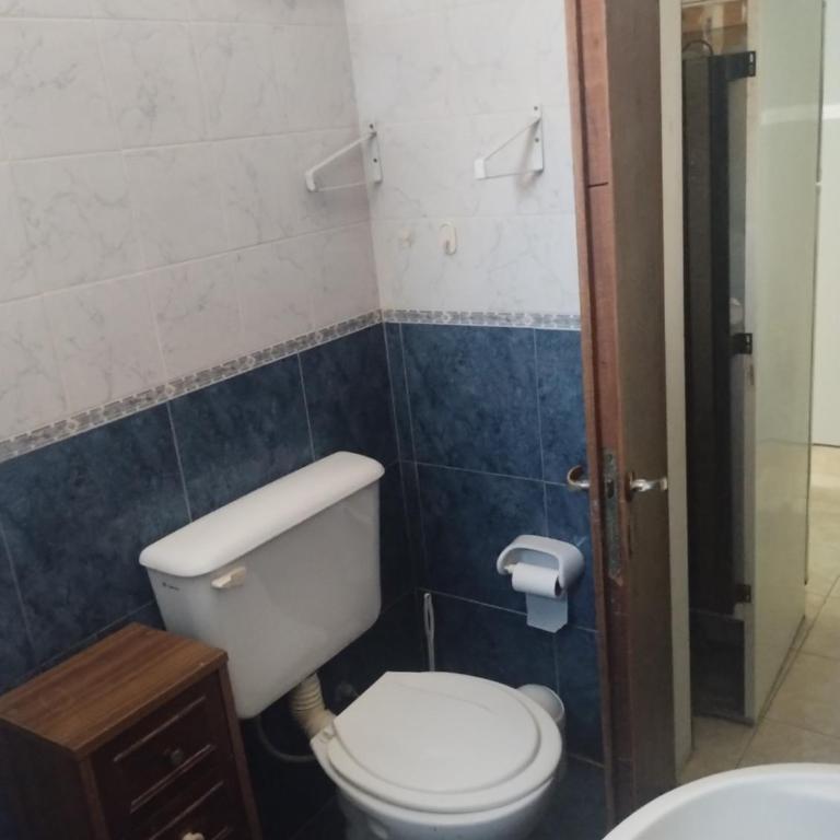 alquiler temporario tres arroyos - One-Bedroom Apartment - 5