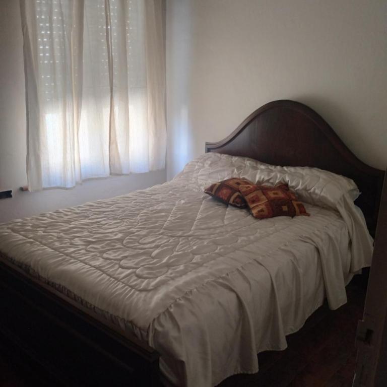 alquiler temporario tres arroyos - One-Bedroom Apartment - 7