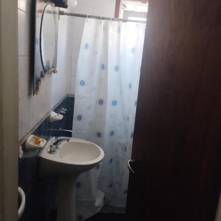 alquiler temporario tres arroyos - One-Bedroom Apartment - 8
