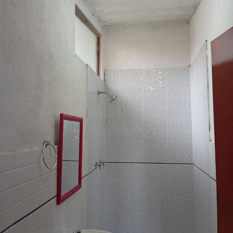 Casa Shaullo-Chalets - Habitación Doble - 3