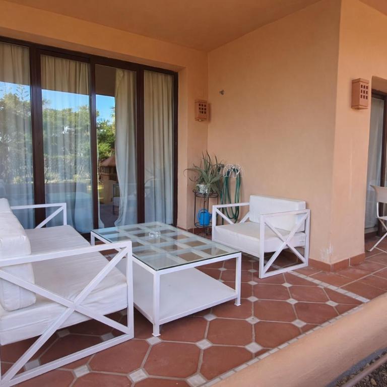 Beachfront Apartment in San Pedro - Pass the Keys - Apartamento de 2 dormitorios - 13