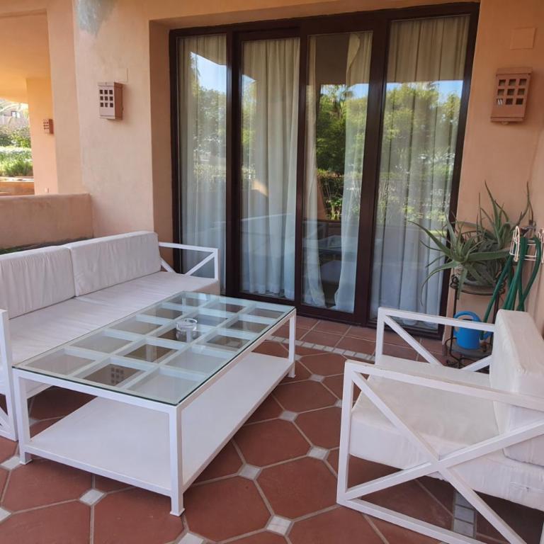 Beachfront Apartment in San Pedro - Pass the Keys - Apartamento de 2 dormitorios - 14